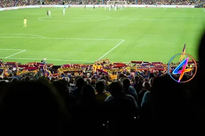 Sydney Schertenleib Joins Barcelona via Instagram