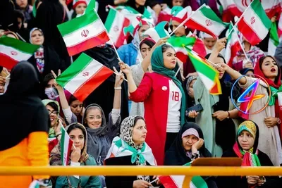 Iran World Cup team travels to Mexico amid US visa refusals