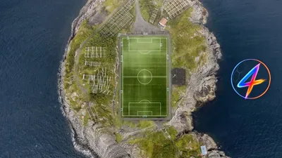 Erling Haaland leads Norway to World Cup qualification