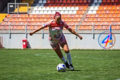 Kyra Carusa confident Ireland can beat France