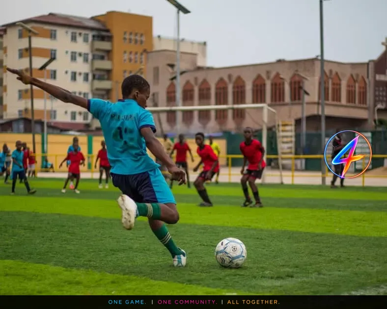 DR Congo Friendly vs Chile Played Behind Closed Doors