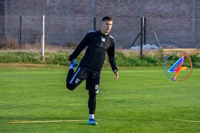 Djed Spence to Wear Mask at World Cup