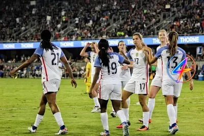 United States Opens 2026 World Cup Against Paraguay