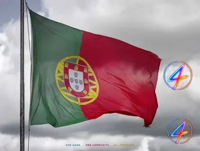 Portugal U19 Drawn into Group with Sweden, Finland, Turkey