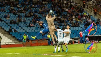 Mexico 2-0 South Africa as World Cup Opens