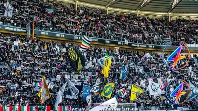 Juventus eye Kessié as Serie A transfer buzz heats