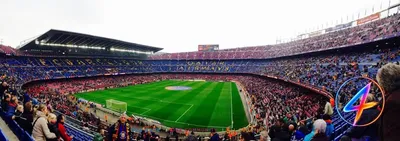 Barcelona can spend despite €400m Camp Nou loan