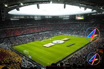 Germany overtakes Brazil for World Cup goals record