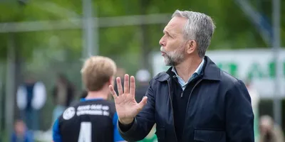 Poldervaart confirms Feyenoord O21 interest with rival candidate