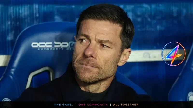 Xabi Alonso to Take Charge of Chelsea from Summer