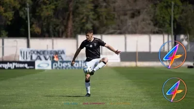 Celtic Target Bosnian Midfielder Ivan Basic This Summer
