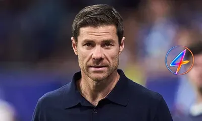 Chelsea Appoint Xabi Alonso As New Manager