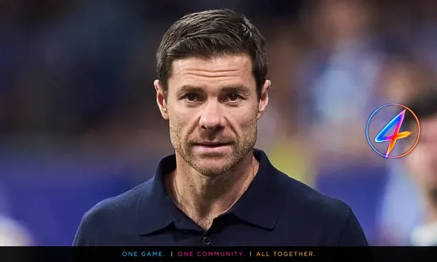Chelsea Appoint Xabi Alonso As New Manager
