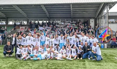Ioanna Papatheodorou scores twice as OH Leuven clinches second consecutive title