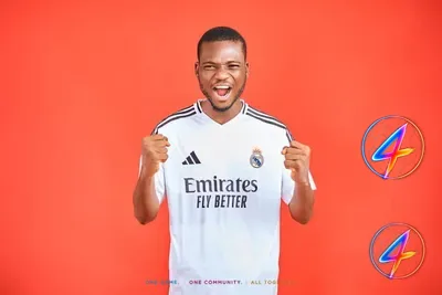 Real Madrid eye centre-back, midfield, striker after signings