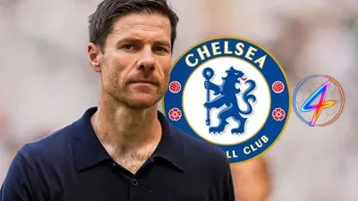 Xabi Alonso Signs Four-Year Chelsea Contract