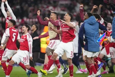 Arsenal Near Title, Star Calls for London to Wear Red