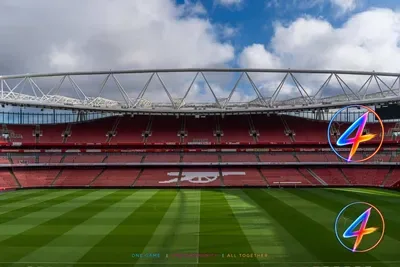 Liverpool Linked With Arsenal's Ethan Nwaneri After Contact Made