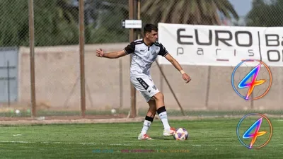 Paris FC Targets Nathan De Cat in €25‑30m Transfer Push