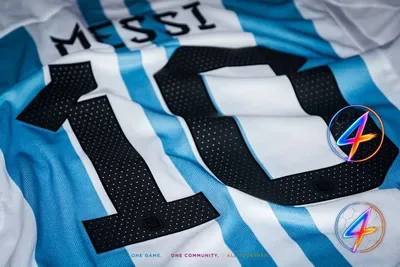 Lionel Messi scores hat‑trick as Argentina defeat Algeria 3‑0
