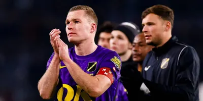 FC Utrecht Leads Race for Defender Boy Kemper