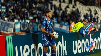 Argentina defeat Algeria 3-0 as Messi nets hat-trick, Ait-Nouri shines