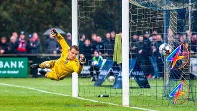 NAC Breda awaits over €4 million from Jan Paul van Hecke transfer to Tottenham