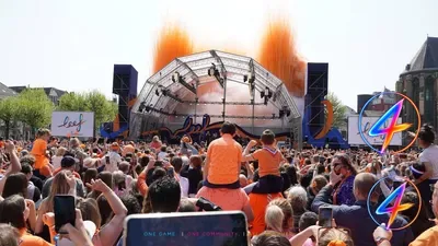 Netherlands' World Cup Path: Possible Opponents and Venues Through Quarter‑Finals