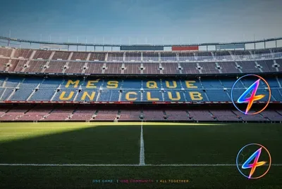Barcelona urges RFEF, LaLiga, CTA to act on Pérez