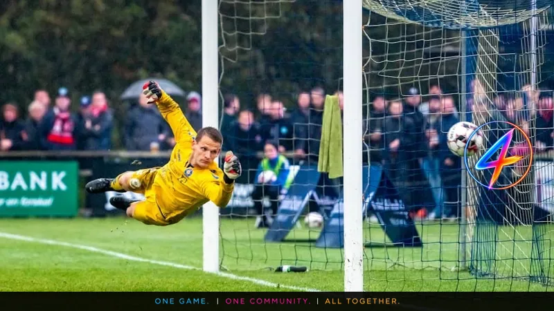 SV Elversberg Promoted to Bundesliga, SC Paderborn Faces Playoff