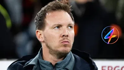Nagelsmann Sets Plan for Potential Return of Veteran Goalkeeper Neuer