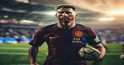 Robert Lewandowski to Leave Barcelona at Season End