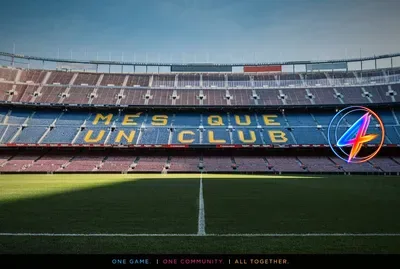 Barcelona not planning immediate move for Javi Guerra