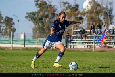Lili Jones hails Wrexham women's first European tie as massive