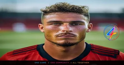 Arne Engels draws interest from England, Italy and Germany