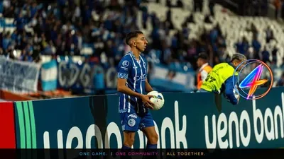Club Brugge eyes 18‑year‑old Luzern forward Andrej Vasovic
