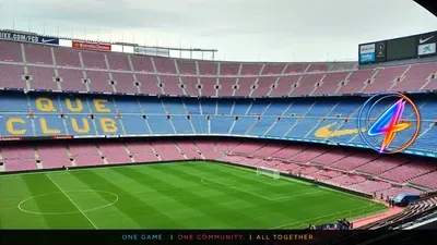 Barcelona's Gavi says he always goes all out for teammates