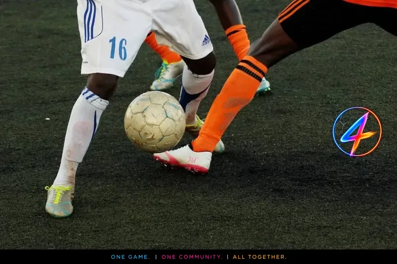 WorldCoaches holds Netherlands watchparty on World Refugee Day