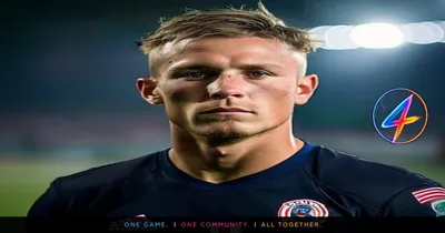 Charles Vanhoutte signs with Feyenoord until mid‑2030