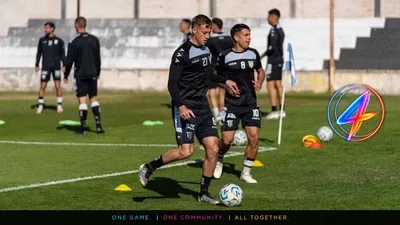 Giulian Biancone set to join RSC Anderlecht for €3‑4m