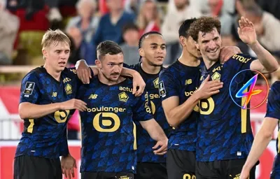 Ligue 1 Final Day Features High Stakes for Clubs