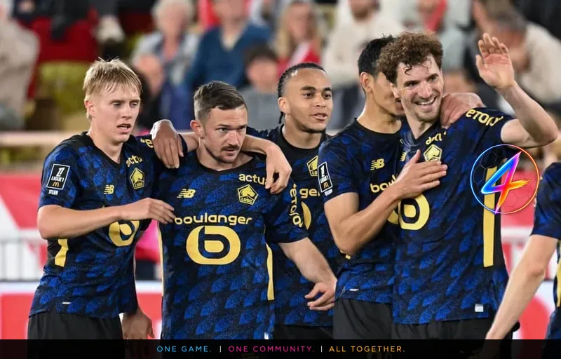 Ligue 1 Final Day Features High Stakes for Clubs