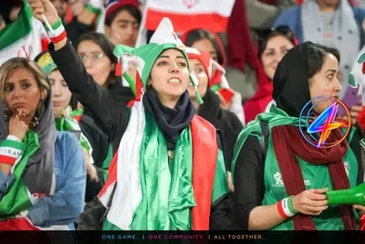 Iranian Belgians torn between national pride and regime oppression ahead of Belgium-Iran match