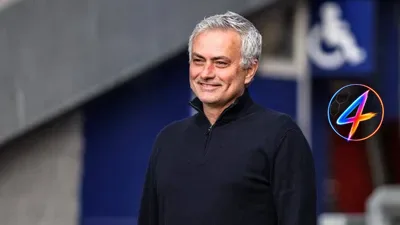 José Mourinho: Portuguese Coach Wins Champions League and Multiple Titles