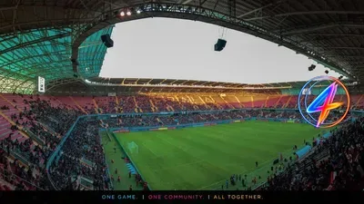 Belgium vs Iran at SoFi Stadium amid Iranian diaspora