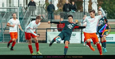 Union’s 2020 signing Deniz Undav shines at World Cup