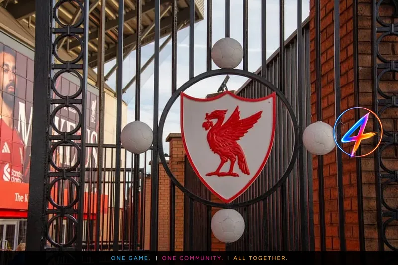 Mohamed Salah Criticises Liverpool Season Ahead of Final Match