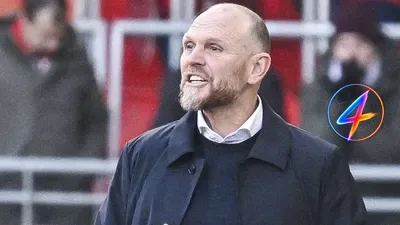 Royal Antwerp FC Dismisses Joseph Oosting for Second Time This Season