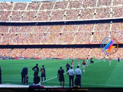 Toni Fernandez awaits Barcelona renewal amid rising external interest