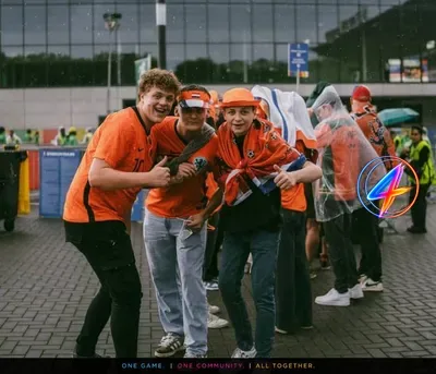 Netherlands hammer Sweden 5-1 to set World Cup record